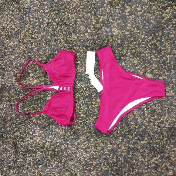 Cupshe bikini NWT - Picture 3 of 5